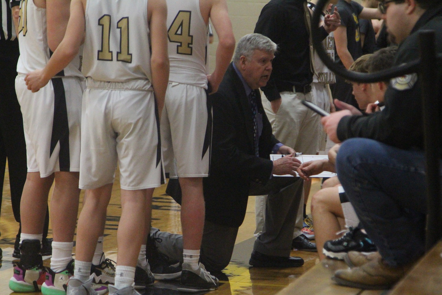 Rick Mills will not return to Leeton StarJournal